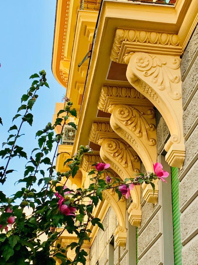 House Borghese Apartment Rom
