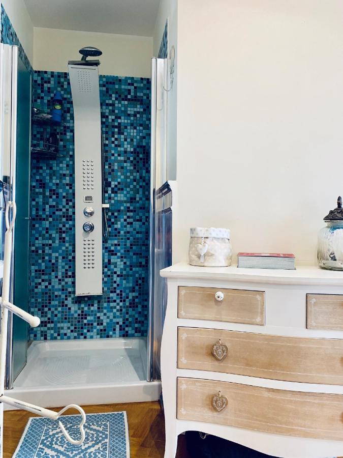 Apartment House Borghese