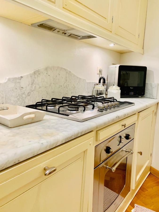House Borghese Apartment