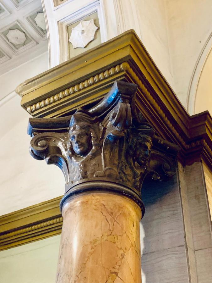 House Borghese