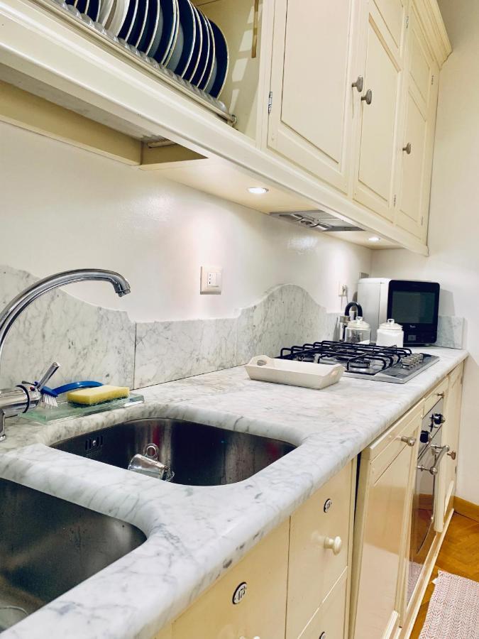 House Borghese Apartment Rome