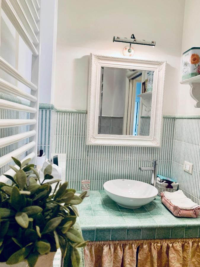 Apartment House Borghese *