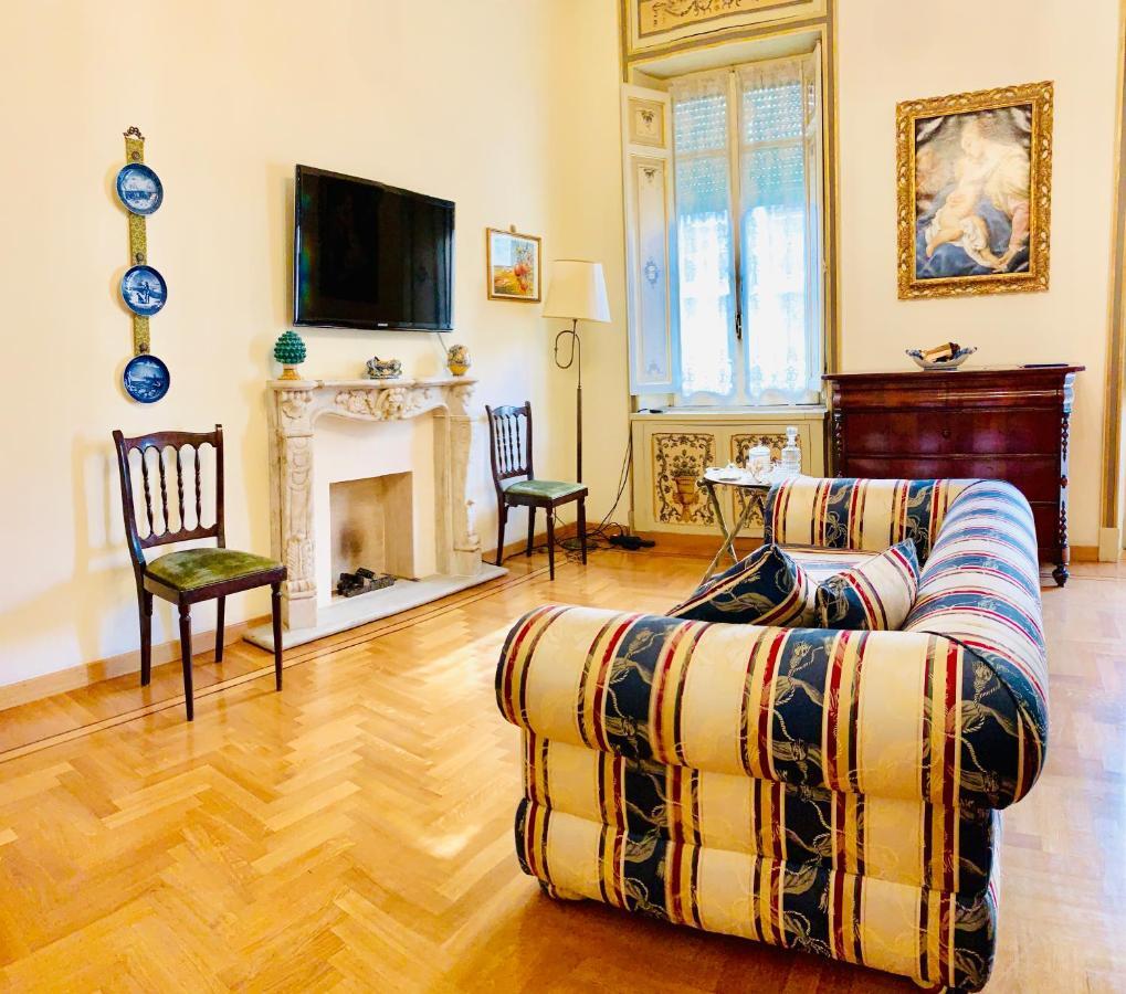House Borghese