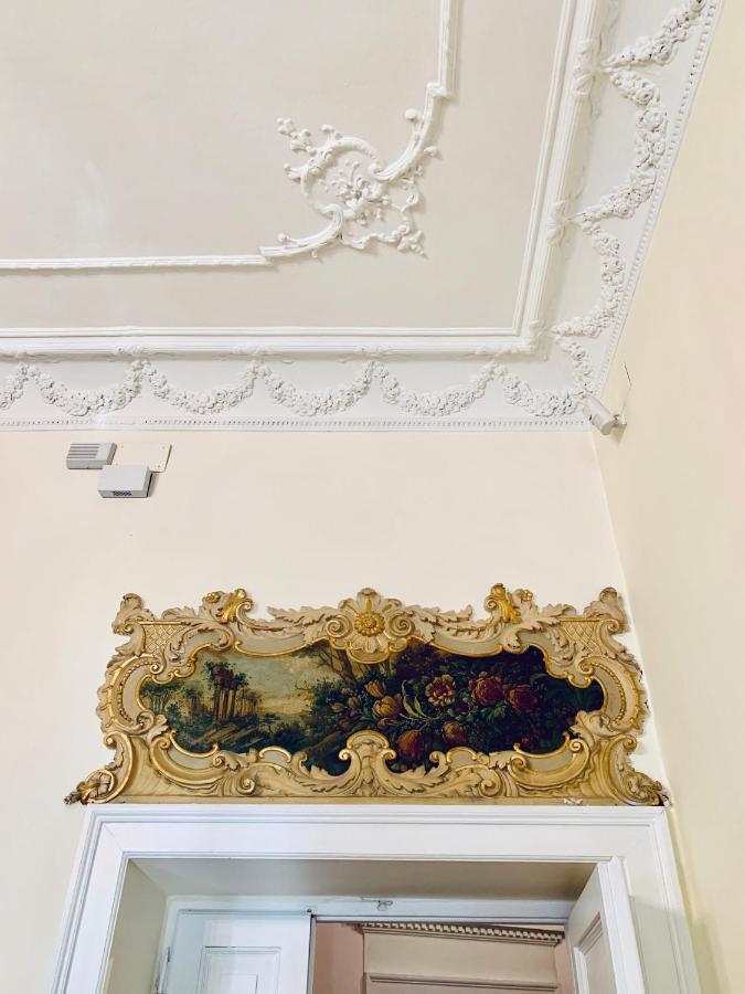 Apartment House Borghese *
