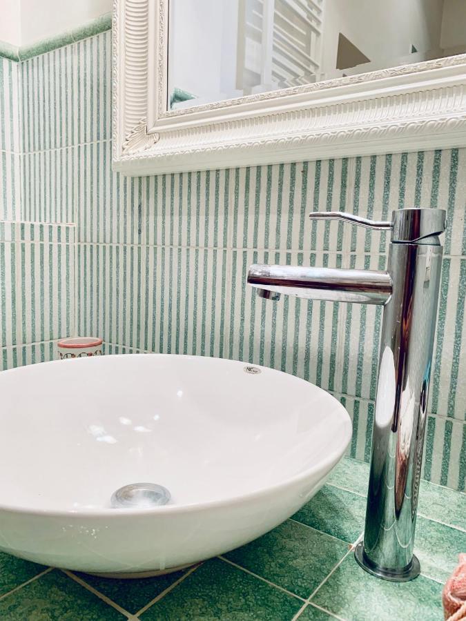House Borghese Apartment Rome