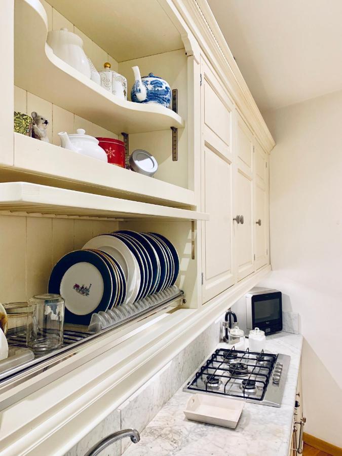House Borghese Apartment Rome