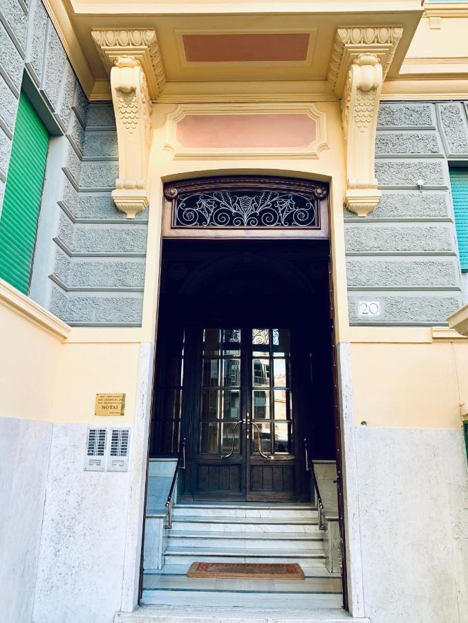 House Borghese Apartment *